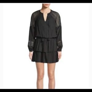 EUC Ramy Brook Black dress